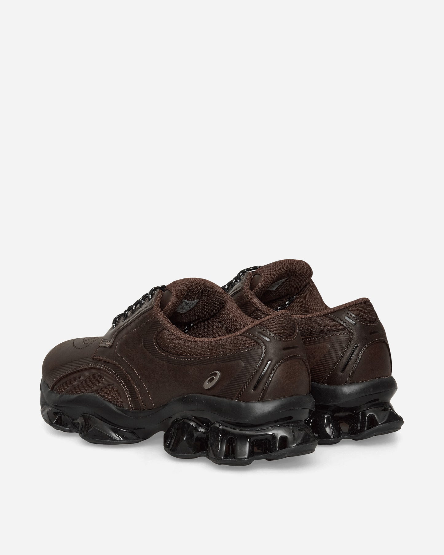 Asics Gel Kinetic Sp Java/Java Sneakers Low 1203B056-200