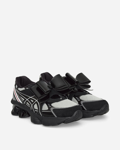 Asics Gel Kinetic Fluent Cloud Grey/White Sneakers Low 1203B021-020