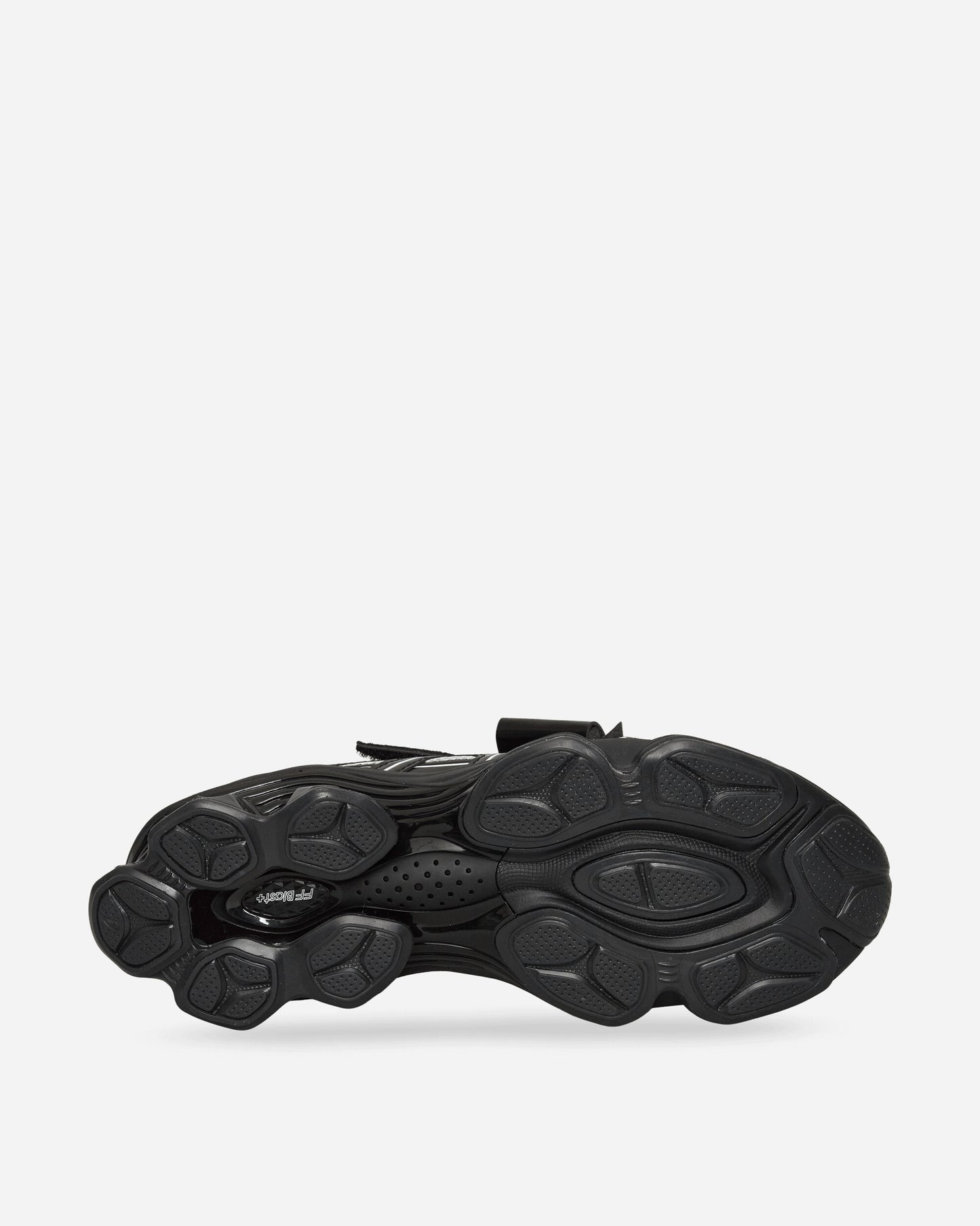 Asics Gel Kinetic Fluent Cloud Grey/White Sneakers Low 1203B021-020