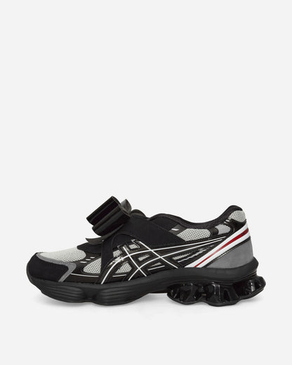 Asics Gel Kinetic Fluent Cloud Grey/White Sneakers Low 1203B021-020