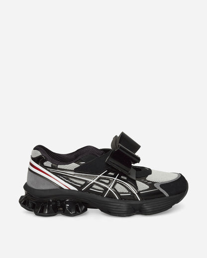 Asics Gel Kinetic Fluent Cloud Grey/White Sneakers Low 1203B021-020