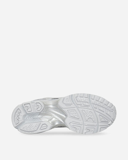 Asics Gel Nimbus 10 1 Pure Silver/Pure Silver Sneakers Low 1203A833-020