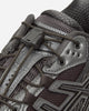 Asics Gel Nimbus 10 1 Gunmetal/Black Sneakers Low 1203A836-021