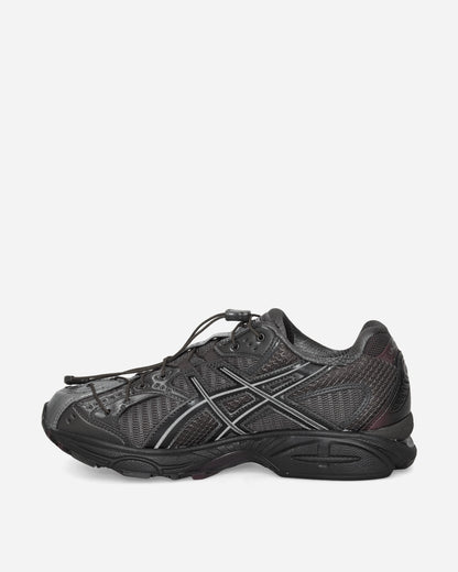 Asics Gel Nimbus 10 1 Gunmetal/Black Sneakers Low 1203A836-021