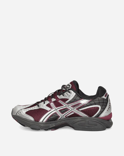 Asics Gel Nimbus 10 1 Beniimo Purple/Pure Silver Sneakers Low 1203A543-501