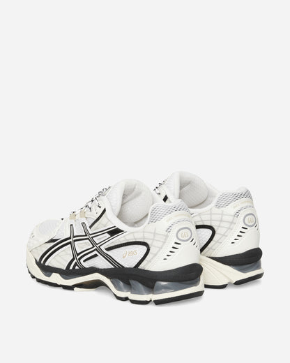 Asics Gel Nimbus 10 1 White/Ivory Sneakers Low 1203A543-108