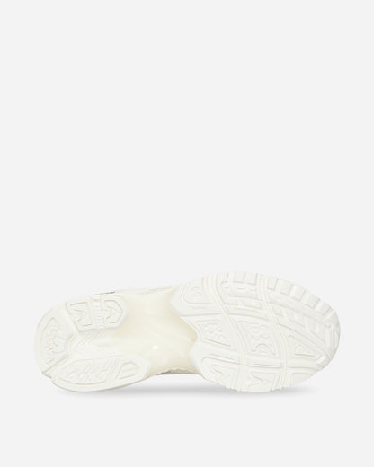 Asics Gel Nimbus 10 1 Off-White/Off-White Sneakers Low 1203A833-100