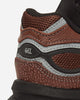 Asics Gel Nyc 2 0 Sshs Mahogany/Black Sneakers Low 1203A896-200