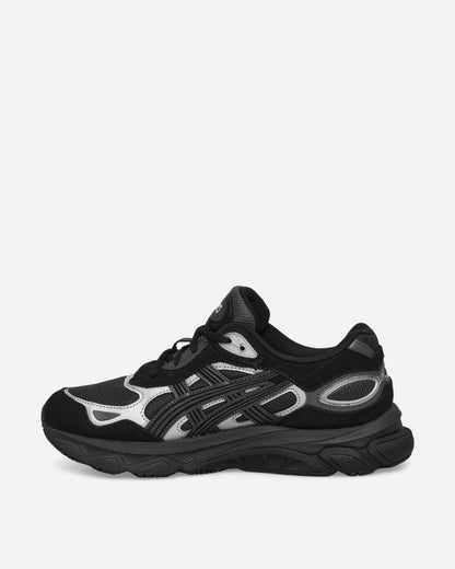 Asics Gel Nyc 2 0 Graphite Grey/Black Sneakers Low 1203A895-022