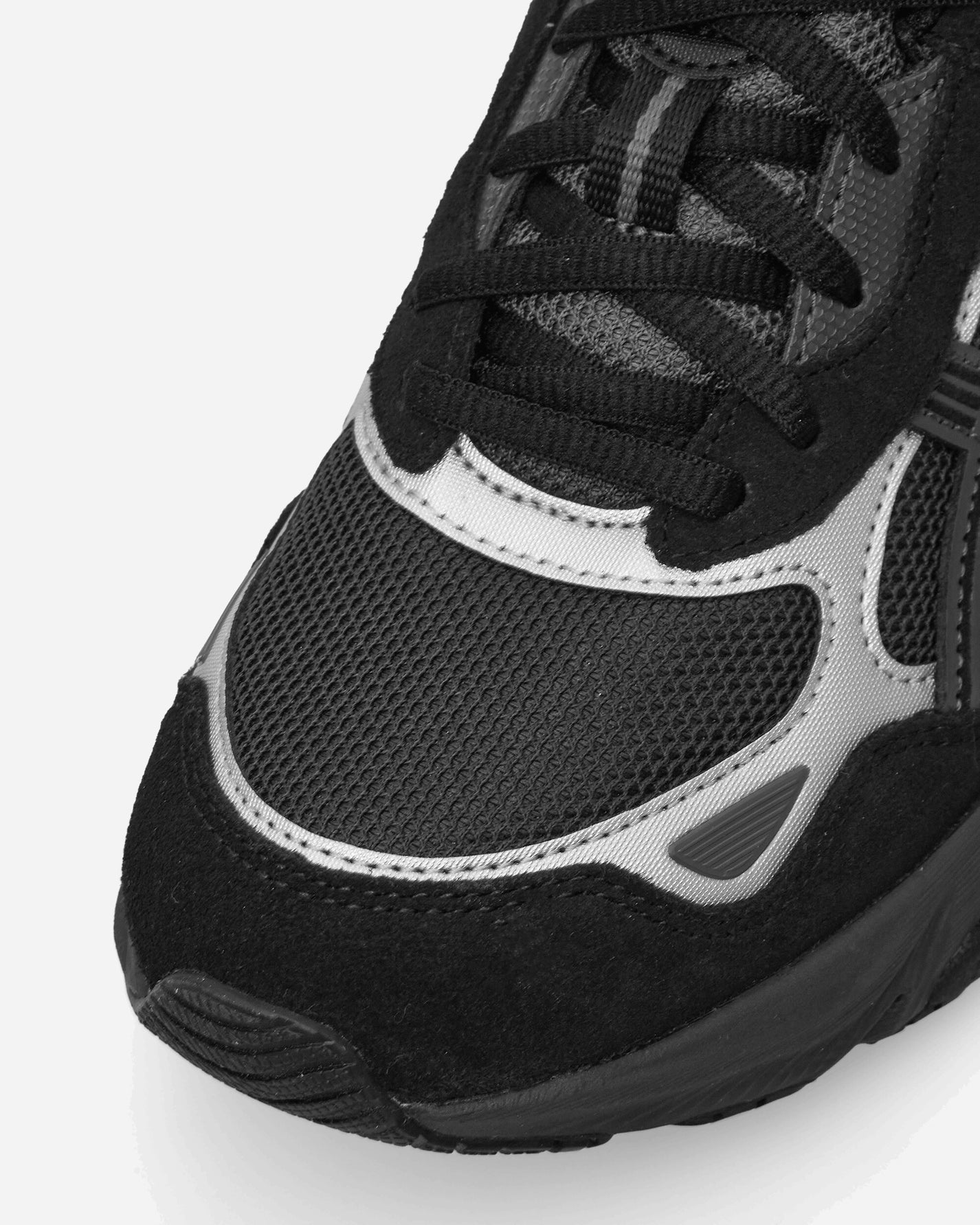 Asics Gel Nyc 2 0 Graphite Grey/Black Sneakers Low 1203A895-022