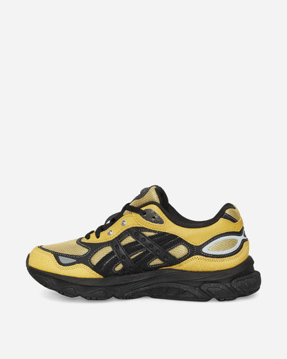 Asics Gel Nyc 2 0 Sshs Sulphur/Black Sneakers Low 1203A896-750