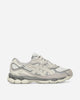 Asics Gel Nyc Cream/Oyster Grey Sneakers Low 1201A789-103