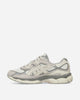 Asics Gel Nyc Cream/Oyster Grey Sneakers Low 1201A789-103