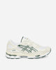 Asics Gel Nyc Ivory/Forest Night Sneakers Low 1203A383-750