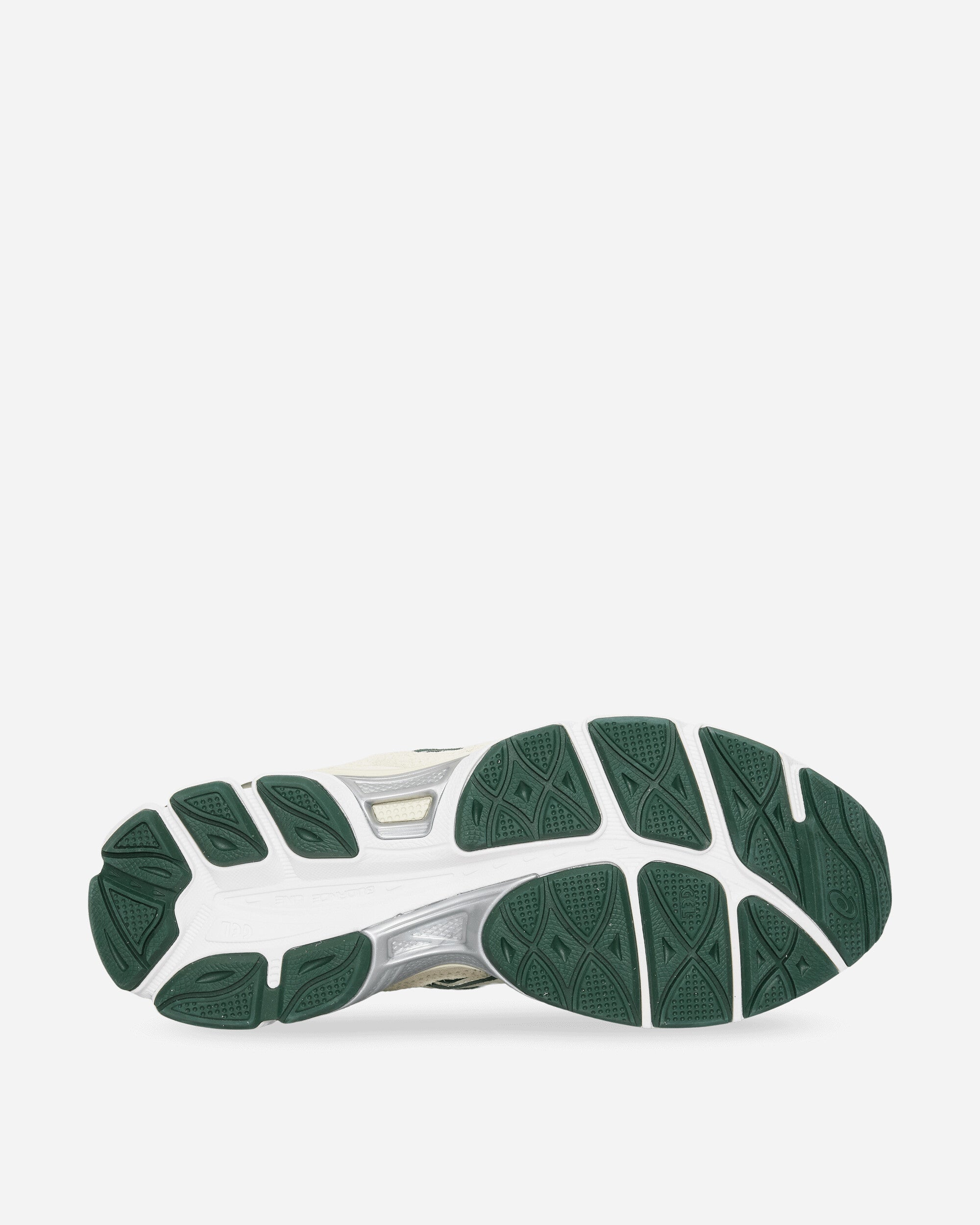 Asics Gel Nyc Ivory/Forest Night Sneakers Low 1203A383-750