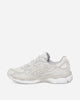 Asics Gel Nyc Cream/Cloud Grey Sneakers Low 1203A663-101