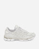 Asics Gel Nyc Cream/Cloud Grey Sneakers Low 1203A663-101
