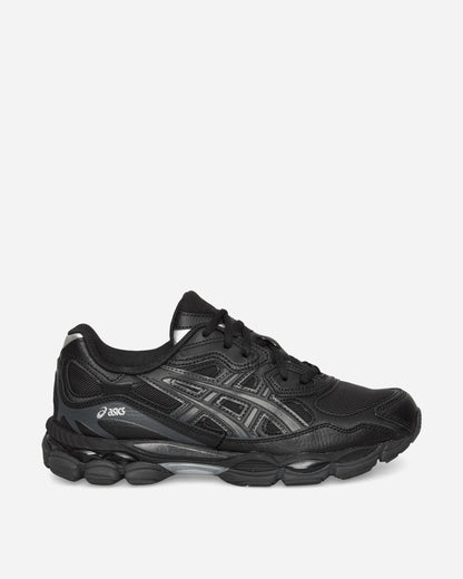 Asics Gel Nyc Black/Black Sneakers Low 1203A280-003