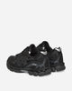 Asics Gel Nyc Black/Black Sneakers Low 1203A280-003