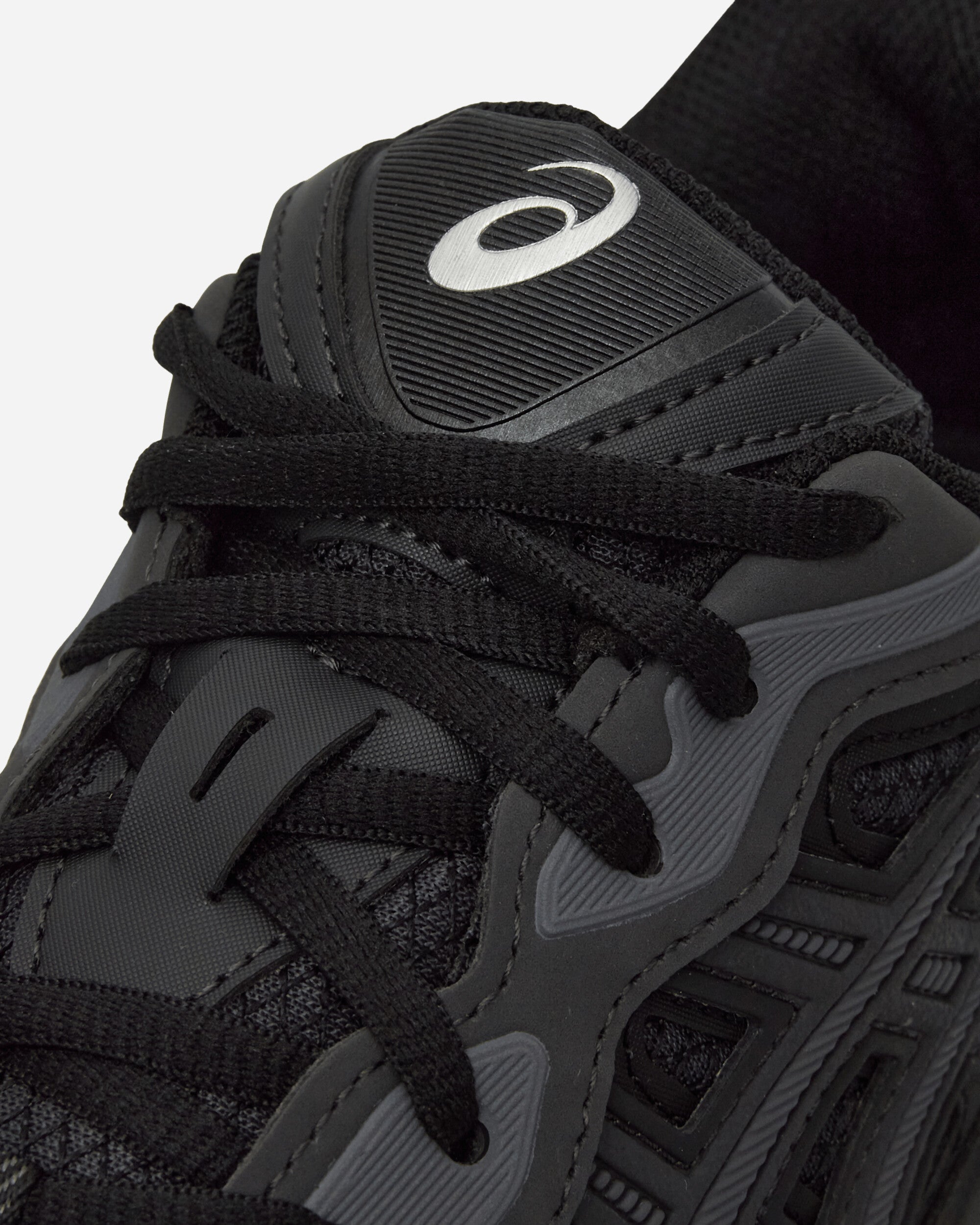 Asics Gel Nyc Rgd Black/Graphite Grey Sneakers Low 1203A735-001