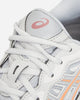 Asics Gel Nyc Rgd Piedmont Grey/Faded Orange Sneakers Low 1203A735-023