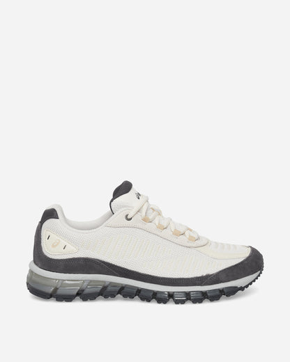 Asics Gel Quantum 360 I Amp Cream/Obsidian Grey Sneakers Low 1203A731-100