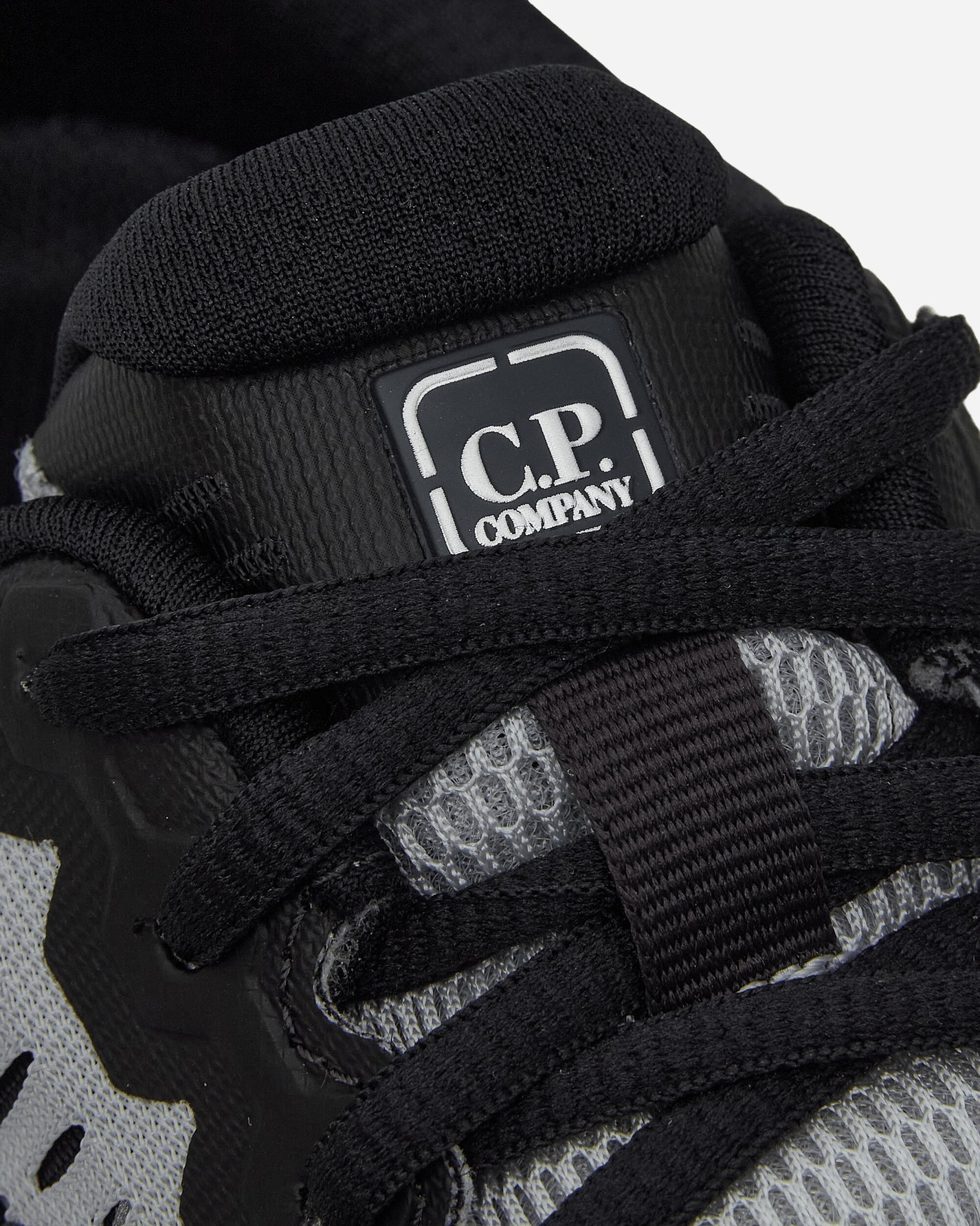 Asics Gel Quantum 360 I Pure Silver/Caviar Sneakers Low 1203A689-021