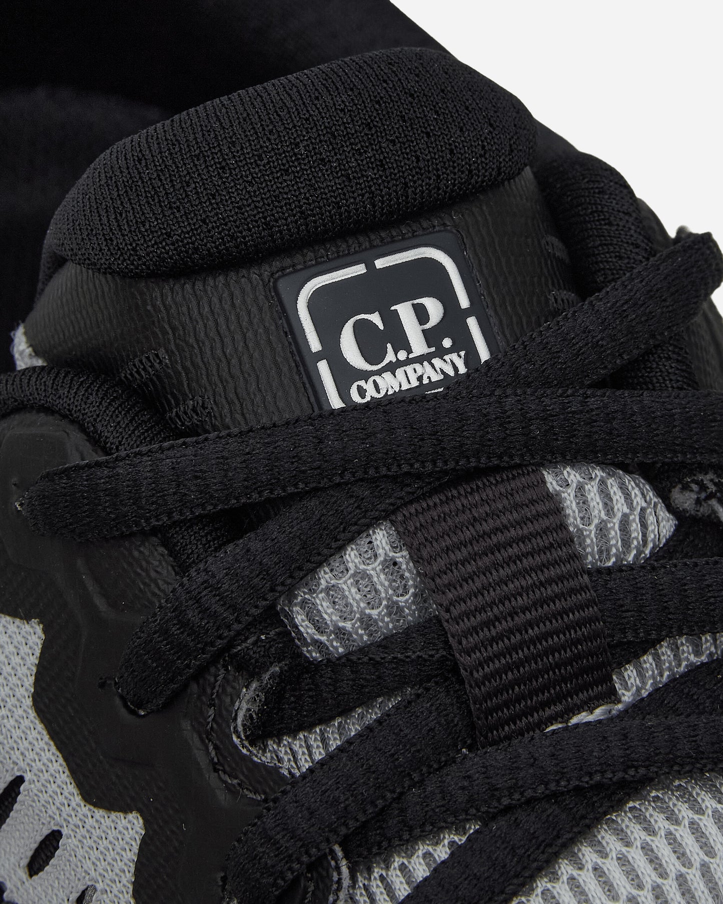 Asics Gel Quantum 360 I Pure Silver/Caviar Sneakers Low 1203A689-021