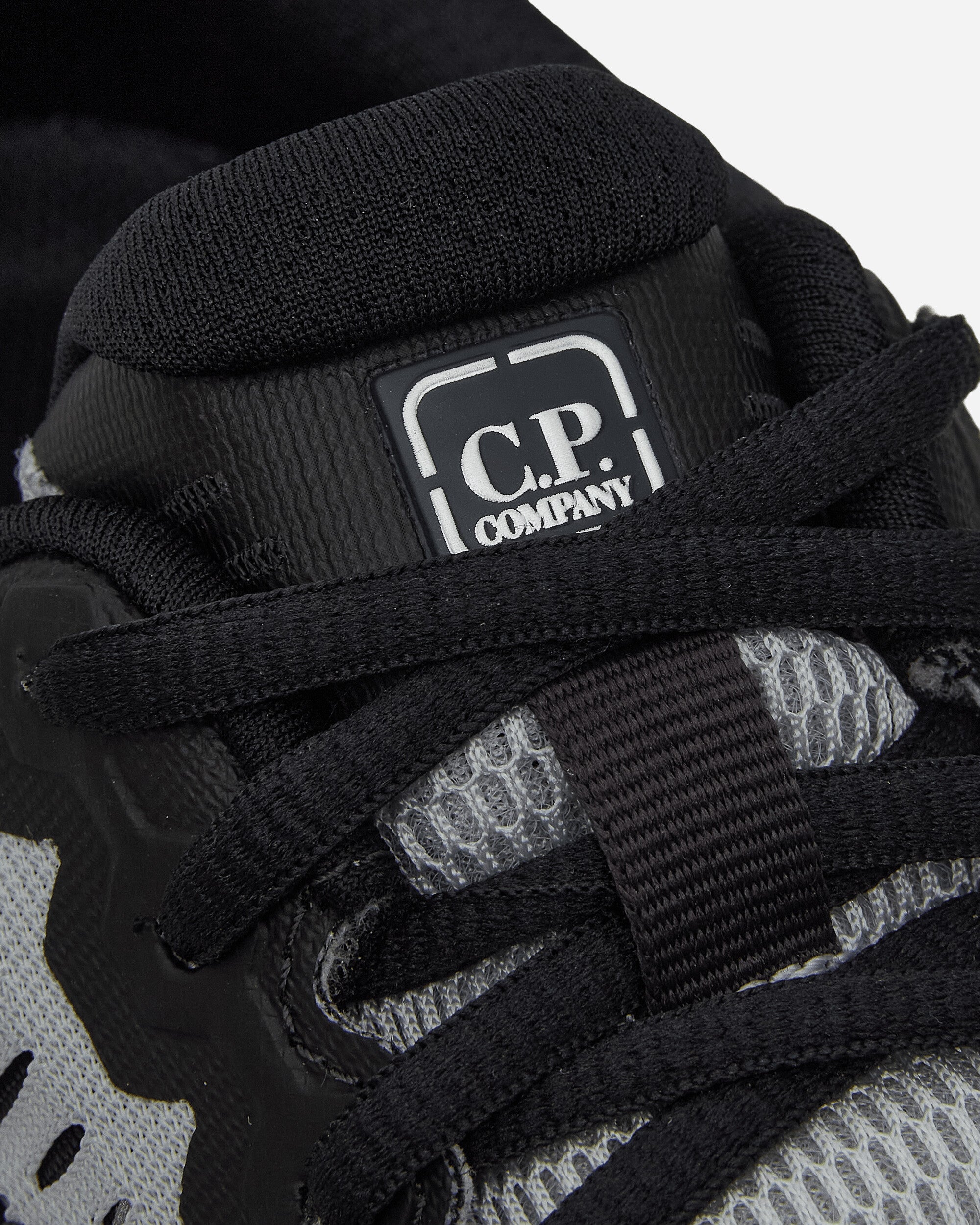 Asics Gel Quantum 360 I Pure Silver/Caviar Sneakers Low 1203A689-021