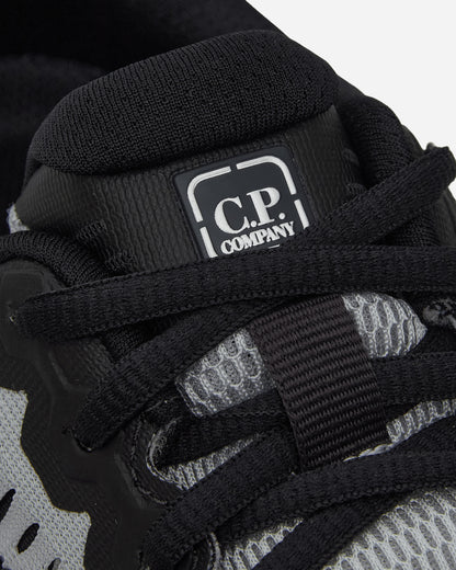 Asics Gel Quantum 360 I Pure Silver/Caviar Sneakers Low 1203A689-021