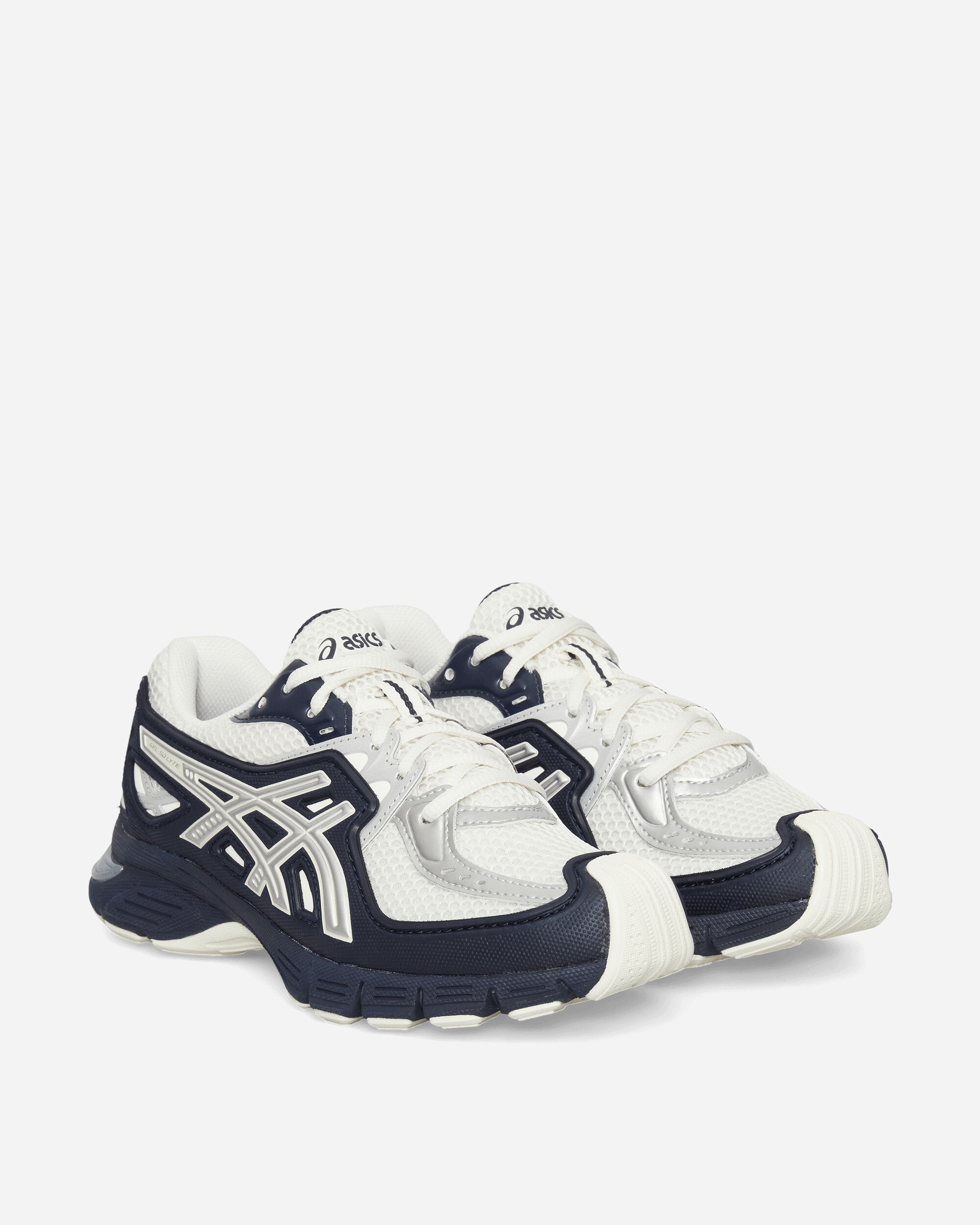 Asics Gel Sd Lyte Midnight/Cream Sneakers Low 1203A886-400