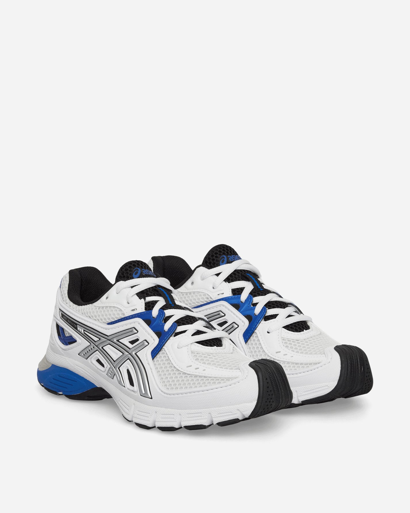 Asics Gel Sd Lyte White/Black Sneakers Low 1203A886-100