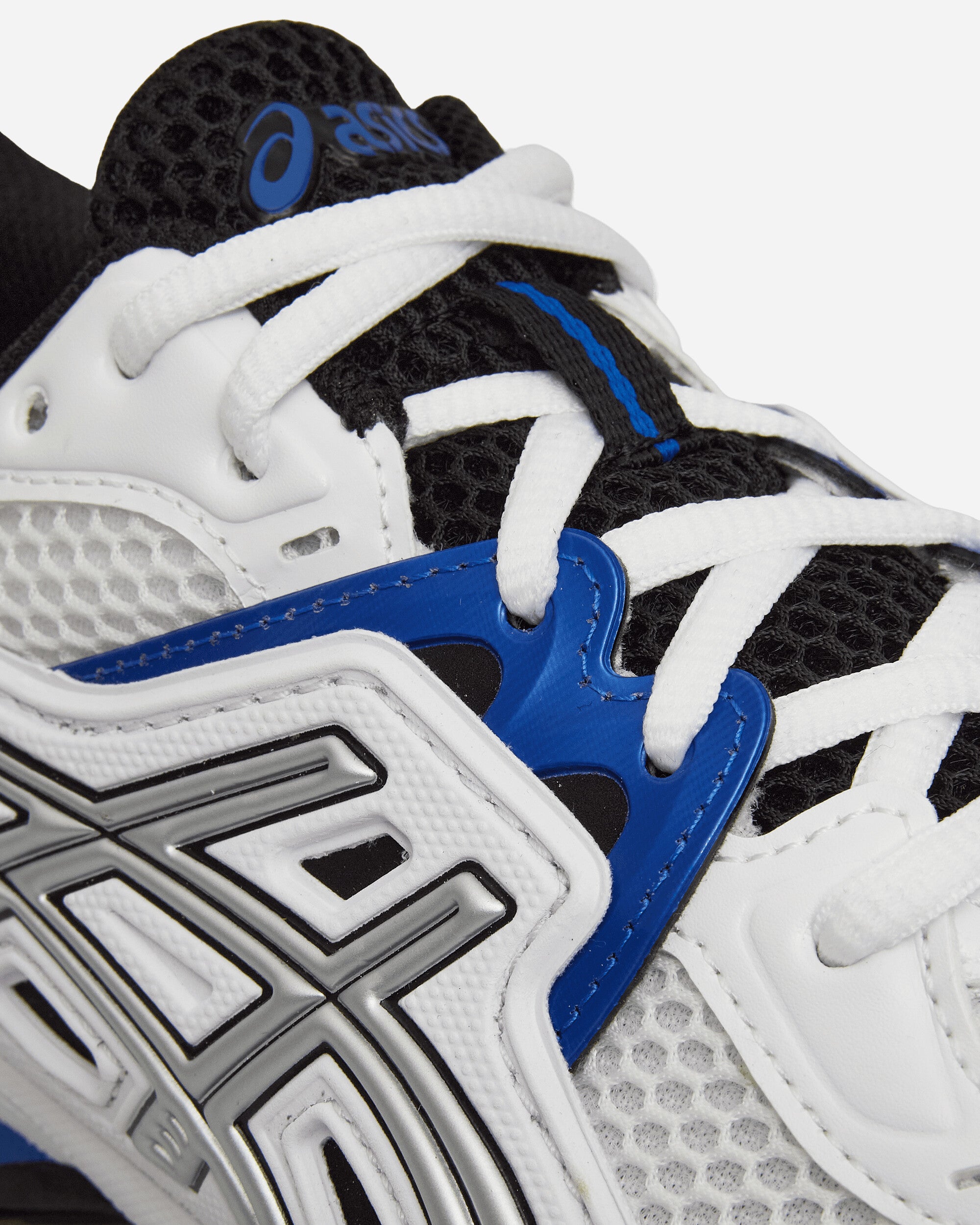 Asics Gel Sd Lyte White/Black Sneakers Low 1203A886-100