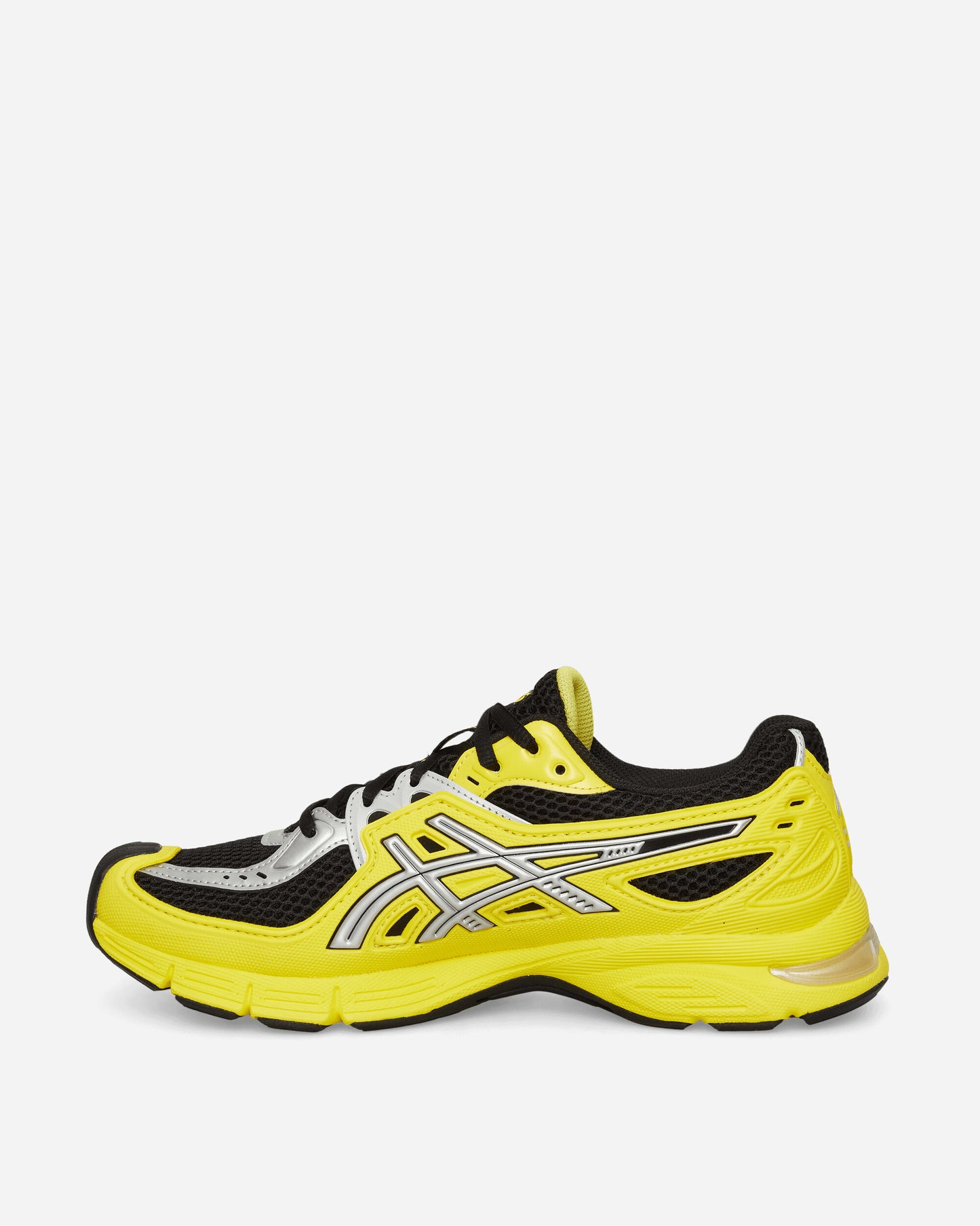 Asics Gel Sd Lyte Vibrant Yellow/Black Sneakers Low 1203A886-750
