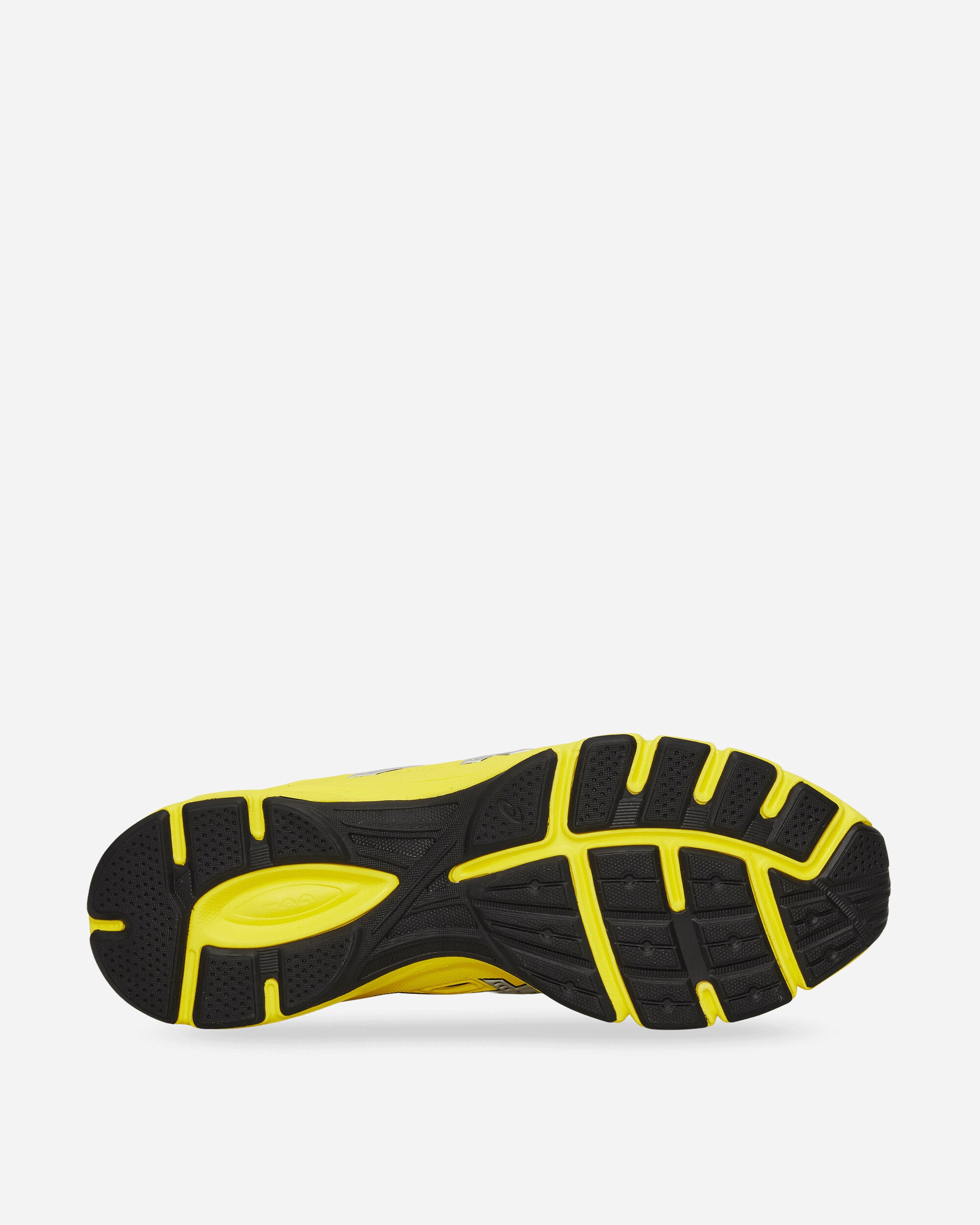 Asics Gel Sd Lyte Vibrant Yellow/Black Sneakers Low 1203A886-750