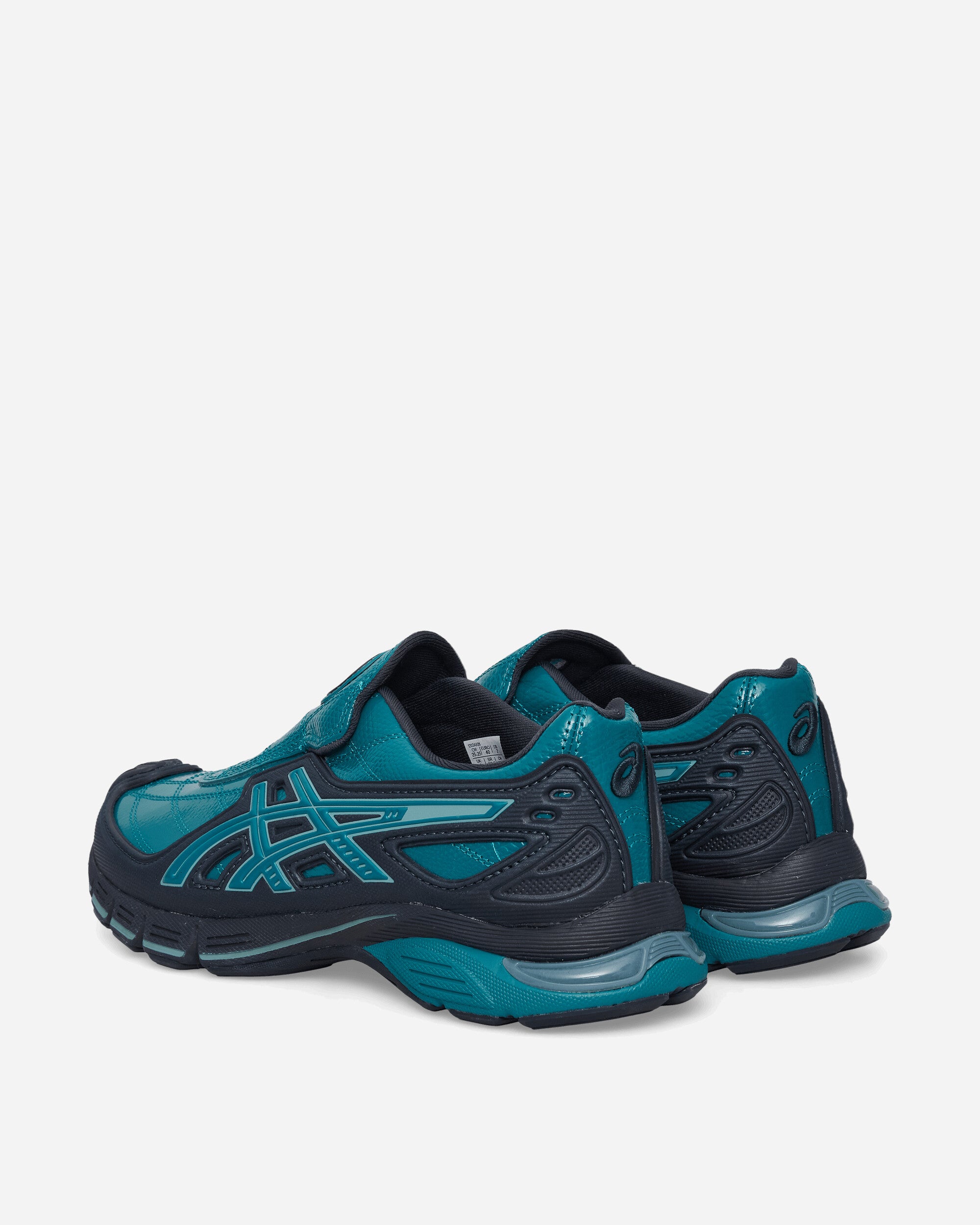Asics Gel Sd Arzachotto Dioptase/Dioptase Sneakers Low 1203A925-300
