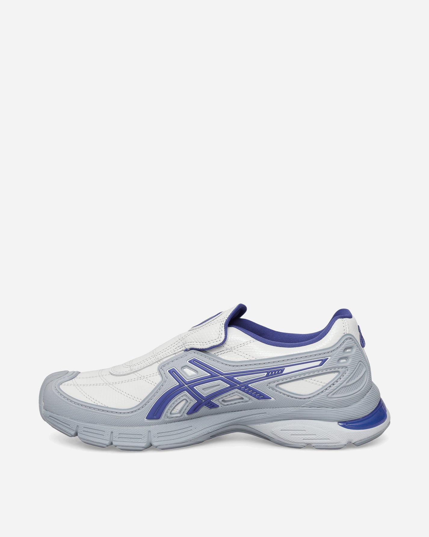 Asics Gel Sd Arzachotto White/Blue Violet Sneakers Low 1203A925-100