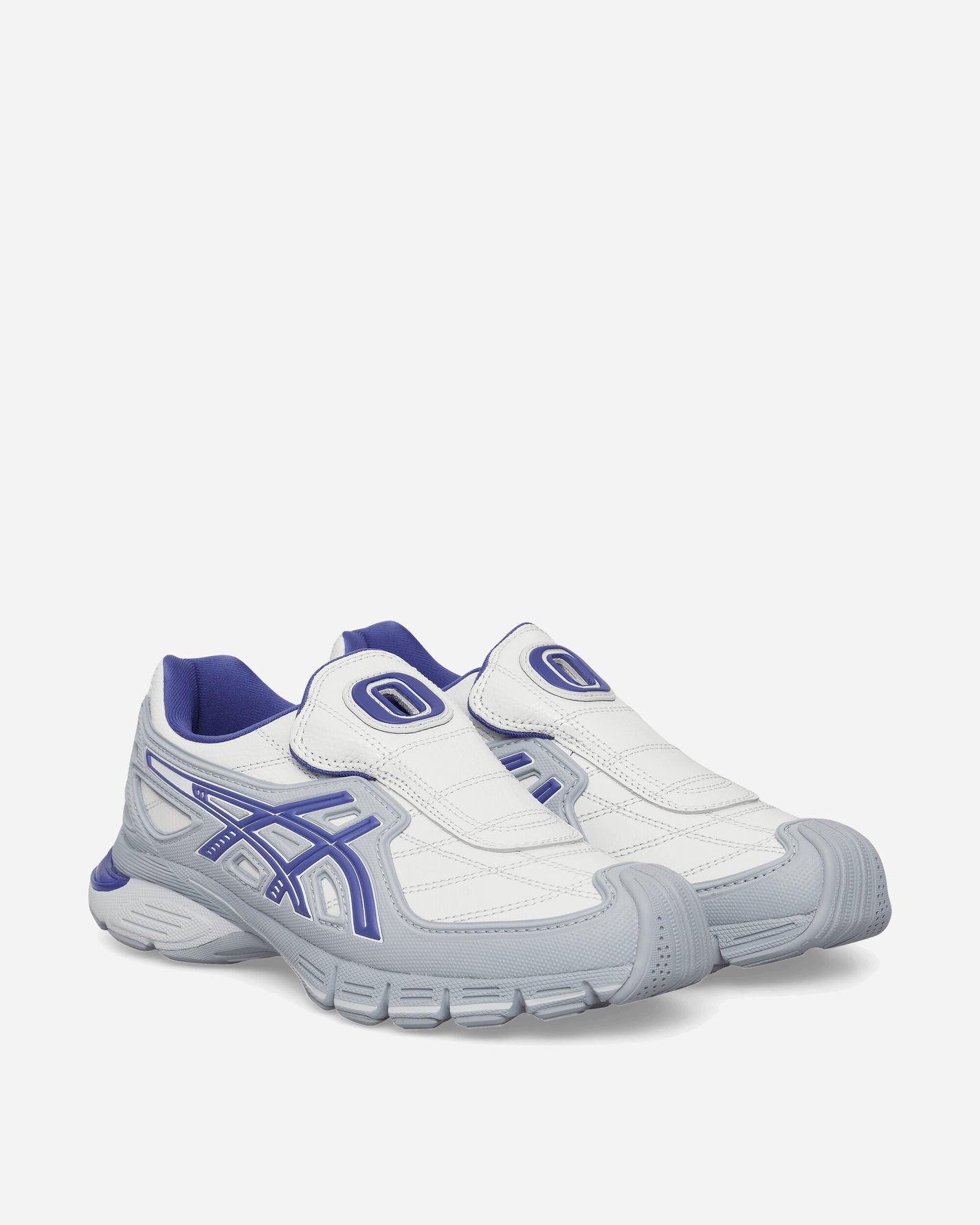 Asics Gel Sd Arzachotto White/Blue Violet Sneakers Low 1203A925-100