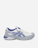 Asics Gel Sd Arzachotto White/Blue Violet Sneakers Low 1203A925-100