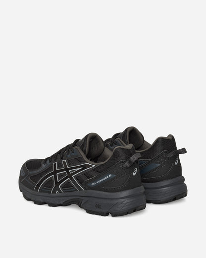 Asics Gel Venture 6 Black/Black Sneakers Low 1203A297-002