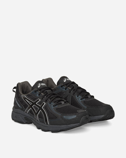 Asics Gel Venture 6 Black/Black Sneakers Low 1203A297-002