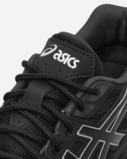 Asics Gel Venture 6 Black/Black Sneakers Low 1203A297-002