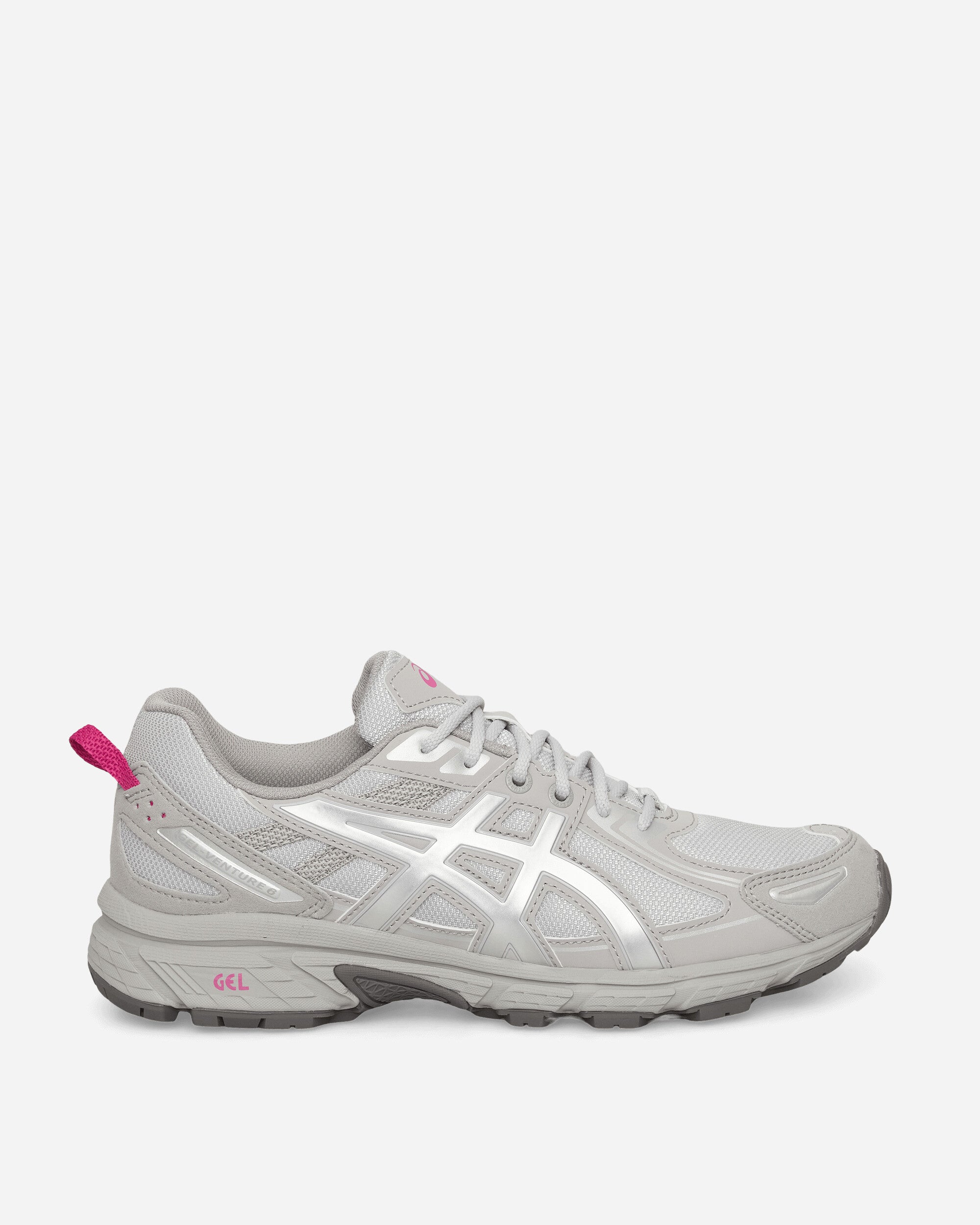 Asics Gel Venture 6 Concrete/Digital Sakura Sneakers Low 1203A438-032