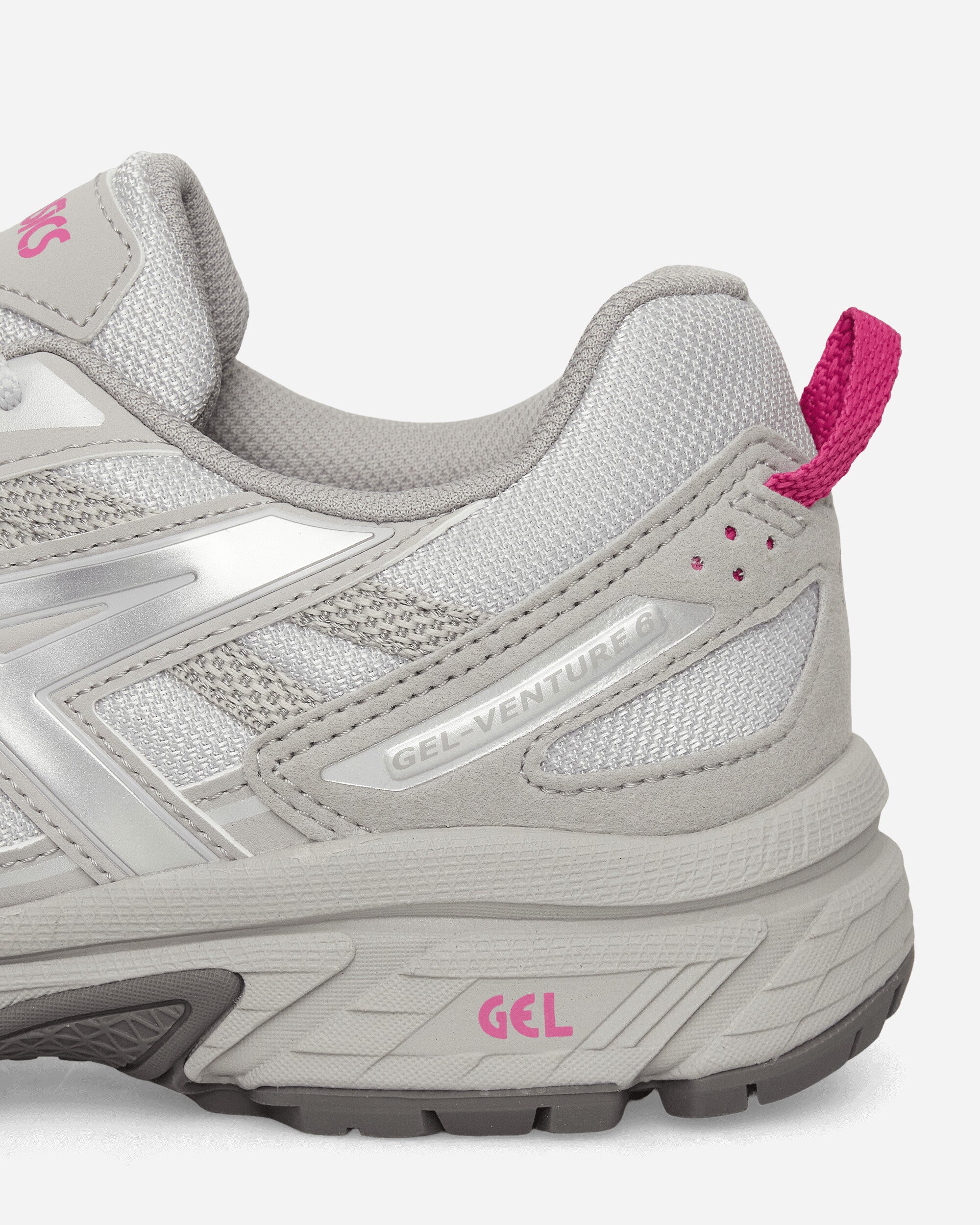 Asics Gel Venture 6 Concrete/Digital Sakura Sneakers Low 1203A438-032