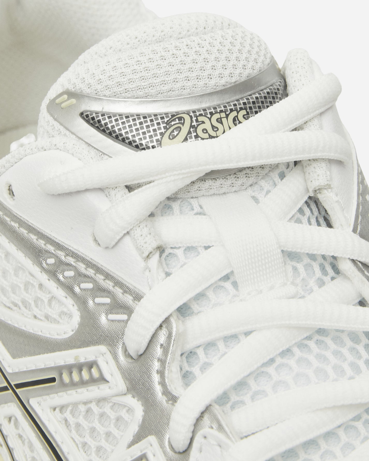 Asics Gt-2160 White/Soft Yellow Sneakers Low 1203A275-111