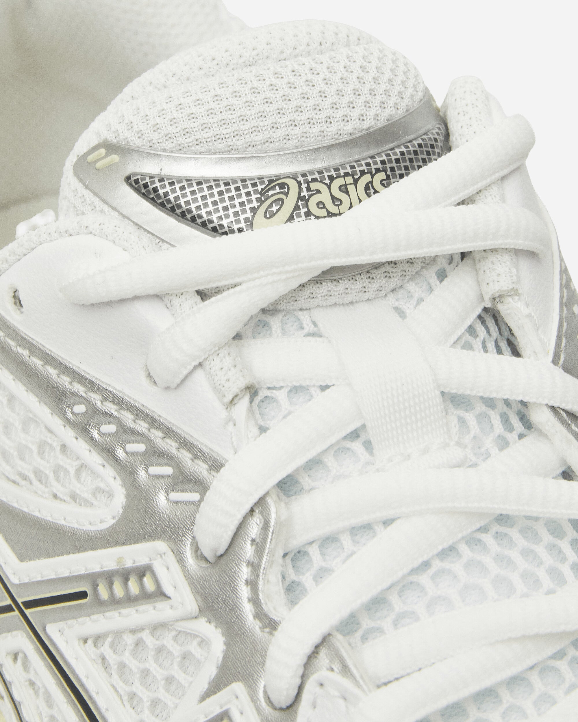 Asics Gt-2160 White/Soft Yellow Sneakers Low 1203A275-111