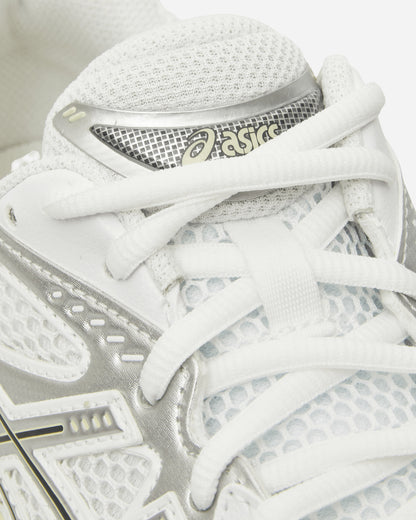 Asics Gt-2160 White/Soft Yellow Sneakers Low 1203A275-111