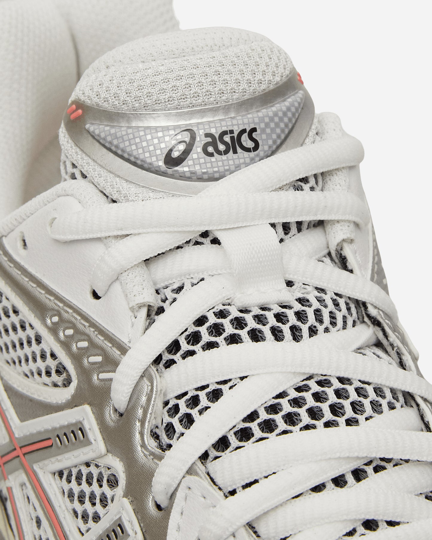 Asics Gt-2160 White/Sun Coral Sneakers Low 1203A275-113