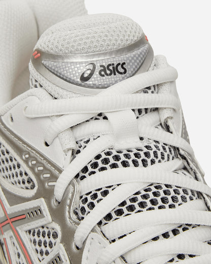 Asics Gt-2160 White/Sun Coral Sneakers Low 1203A275-113