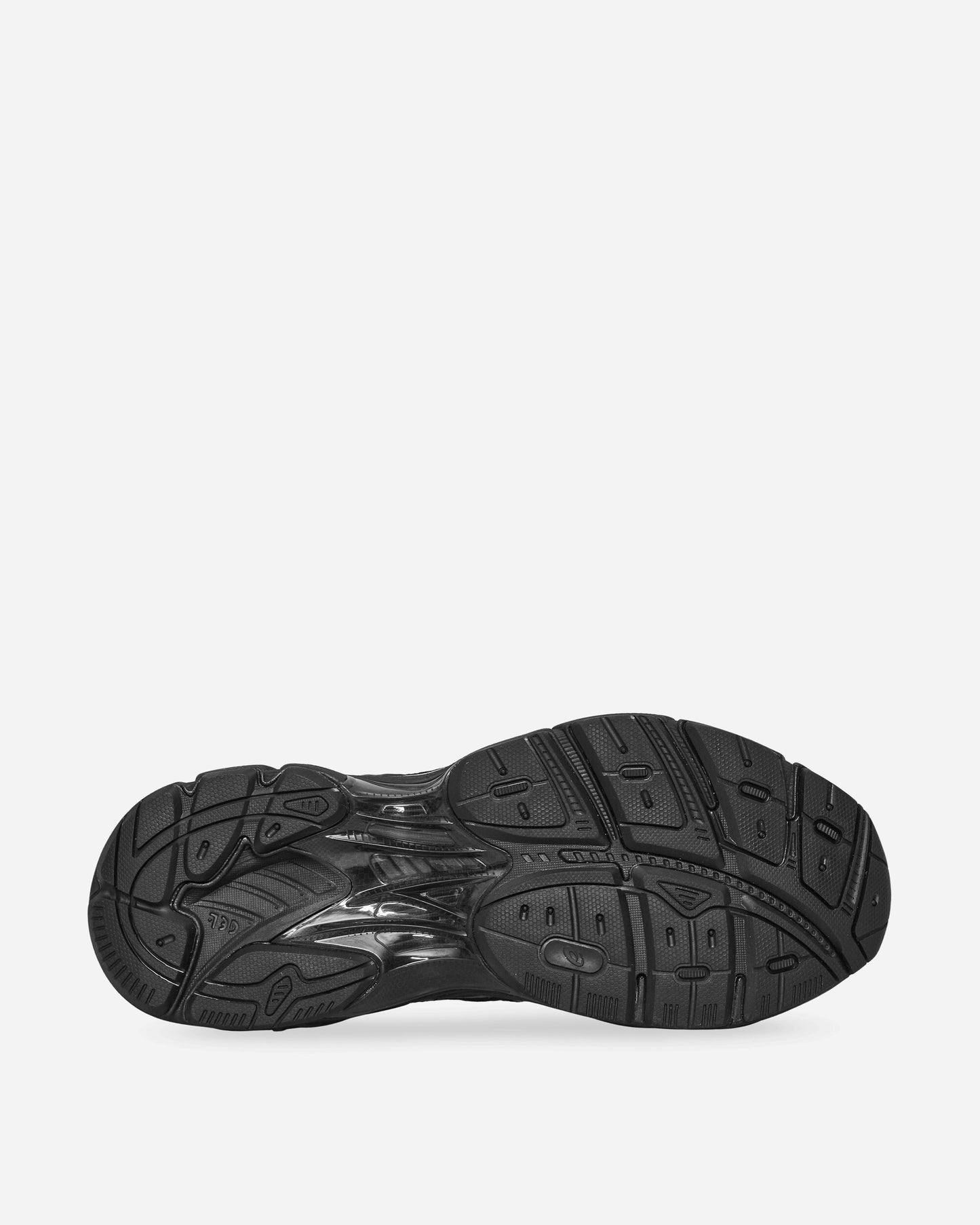 Asics Gt 2160 Black/Pure Silver Sneakers Low 1203A275-001